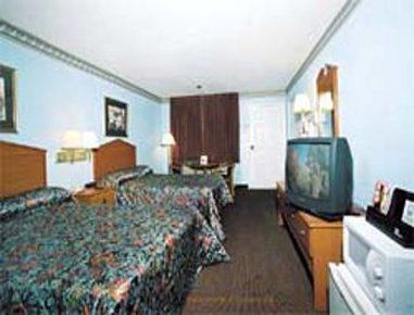 Relax Inn Grenada Chambre photo